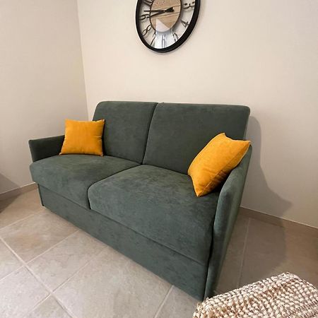 Zia Giacomina'S House Apartment Касано деле Мурдже Екстериор снимка
