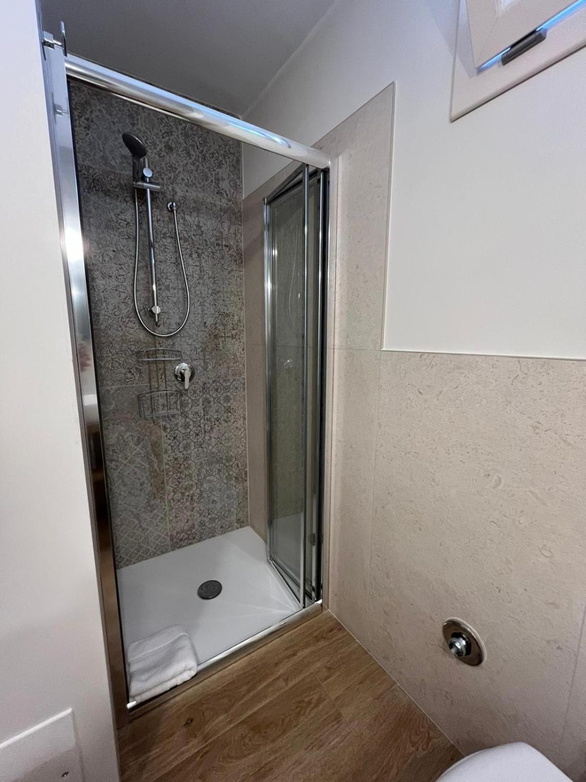 Zia Giacomina'S House Apartment Касано деле Мурдже Екстериор снимка