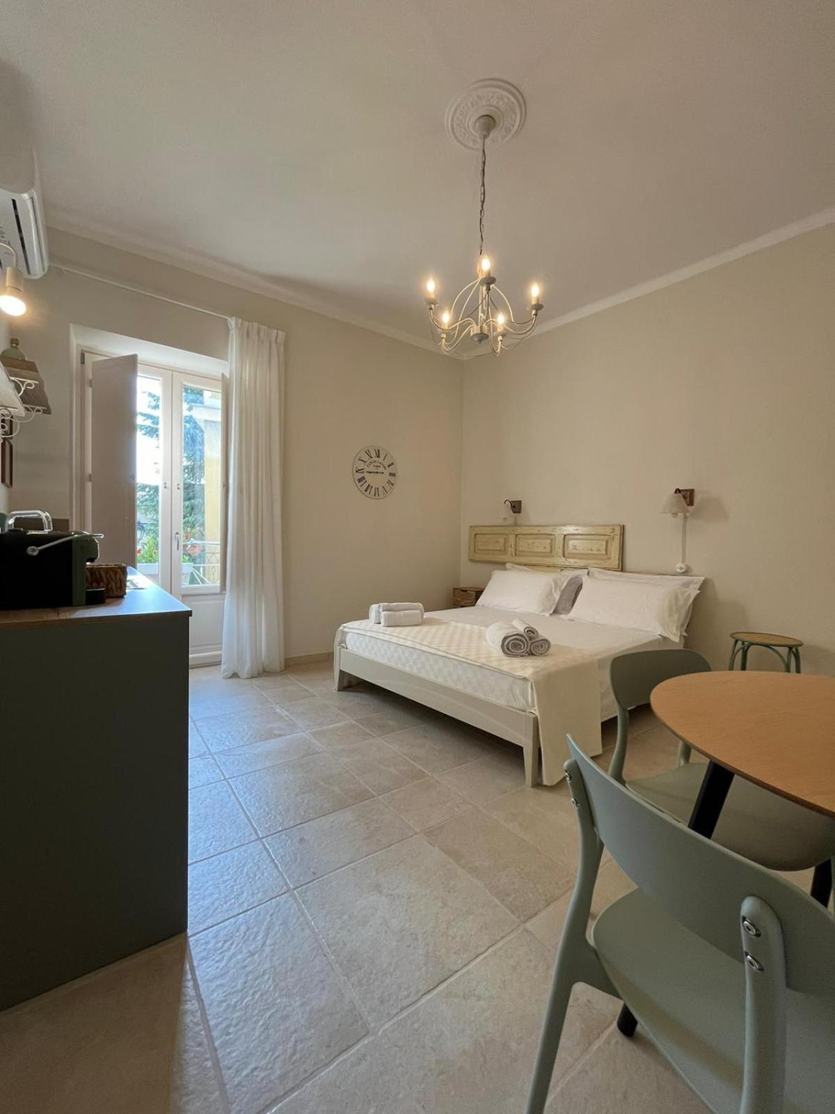 Zia Giacomina'S House Apartment Касано деле Мурдже Екстериор снимка