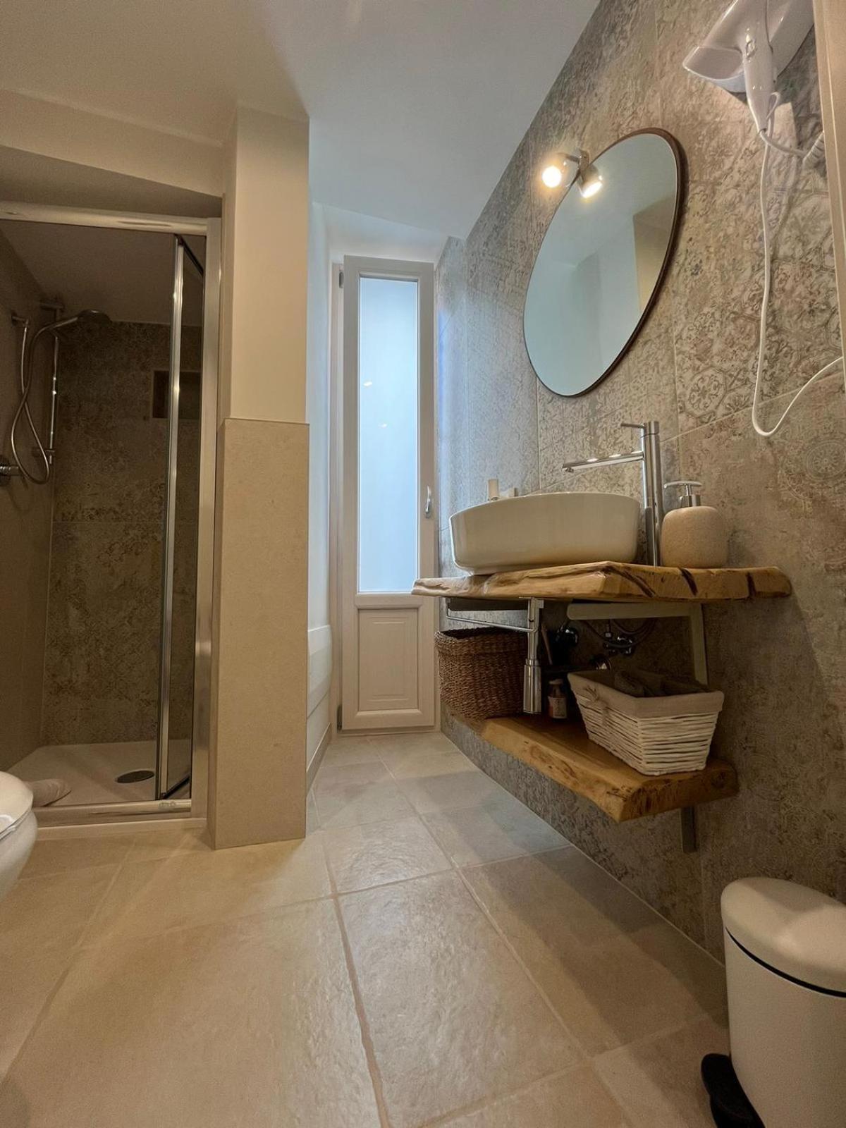 Zia Giacomina'S House Apartment Касано деле Мурдже Екстериор снимка