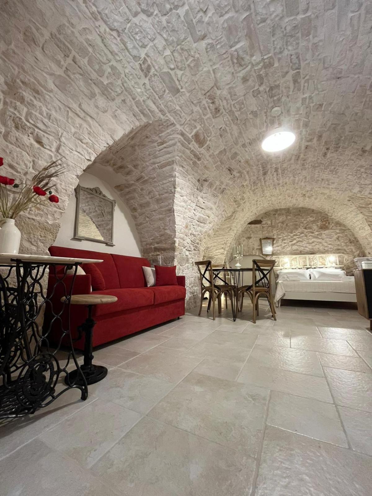 Zia Giacomina'S House Apartment Касано деле Мурдже Екстериор снимка